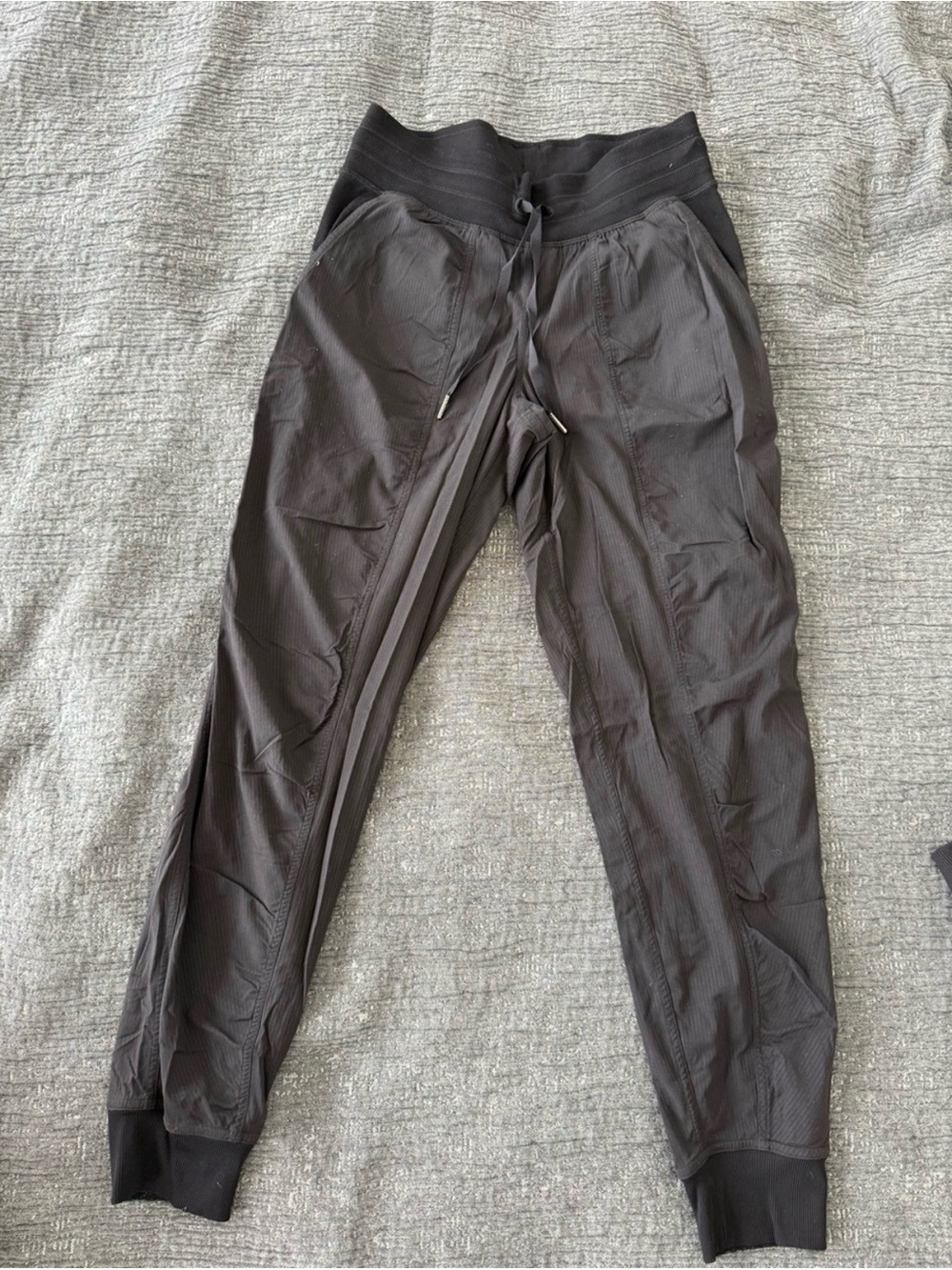 Lulu lemon studio jogger